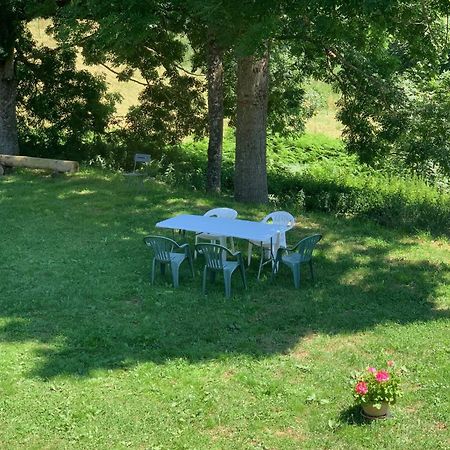 Villa Ferme Au Calme A 15Mn Du Chambon Sur Lignon Saint-Jeures Exterior foto